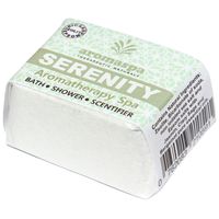 Aromaspa Serenity - Shower & Bath Steamer